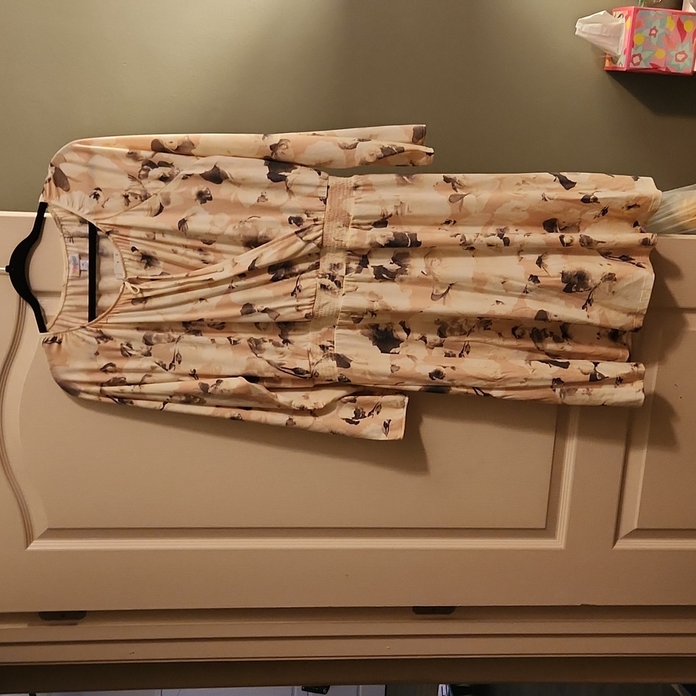 Lularoe Julie Dress